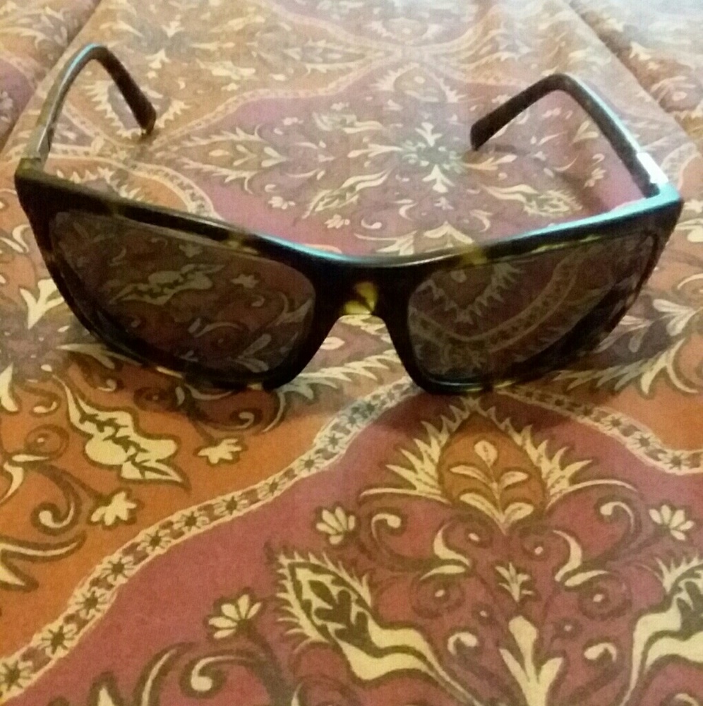 Prada Tortoise Shell Wayfarers/RARE/EUC